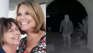 Nancy Guthrie Mystery May Soon Be Solved As Ex-FBI Agent Reveals Major 'Porch Guy' Lead