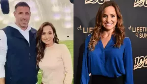 Dianna Russini Didn't Want Her Statement On The Scandal To Be Published, Here's Her Massive Salary
