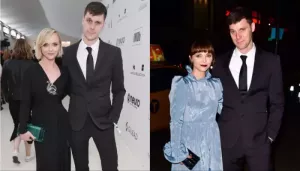 James Heerdegen Loses Custody Hearing Request, Christina Ricci's Ex Petitioned After His Son's Texts