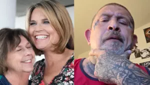 Savannah Guthrie Files Police Complaint After YouTuber Streams Outside Her Mother's Home