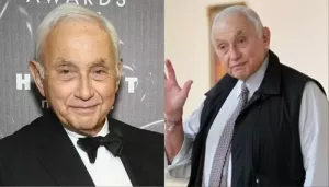Les Wexner Sued By Jeffrey Epstein's Victims, New Filings Detail The Alleged Assaults Of Jane Does