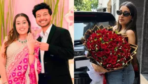 Siya Goyal Killed Ketan Due To Baldness, His Father Blasts Her, 'Shaadi Se Pehle Hi Bataya Tha..'