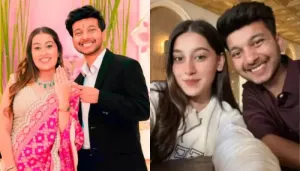 Siya Goyal Was 'Forced To Push' Fiance, Ketan Agarwal, Lover, Chetan Blackmailed Her To Leak Chats