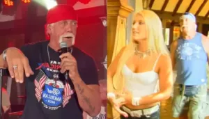 Hulk Hogan's Daughter, Brooke Is Not Satisfied With Police Investigation On Dad's Death, 'Missed..'