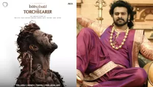 'Baahubali: The Torchbearer' Review, Fans Hail SS Rajamouli's Vision, Prabhas Hints At A Third Part