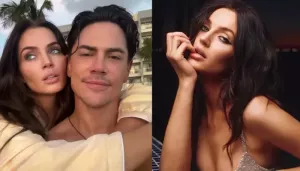 Tom Sandoval Accuses GF Of Cheating, Abuse, And Physical Violence; Inside Their Explosive Fallout