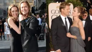 Brad Pitt And Angelina Jolie's Legal Dispute, Court Reverses Ruling On Yuri Shefler's Miraval Role