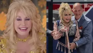 Dolly Parton, 80, Sparks Health Concern Seeming Shaky And Unsteady In Surprise Public Appearance