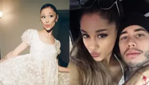 Is Ariana Grande Getting Back With Ex Ricky Alvarez Amid Breakup? Duo's Recent Outing Sparks Buzz