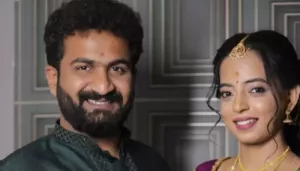 Kannada Film Producer Bhama Harish's 28 Yr Old Son Ullas Passes Away Weeks After His Engagement