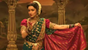 Eetha, Vithabai Narayangaonkar's Family Unhappy With Makers, Thinks Her Legacy Should Be Remembered