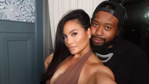 DJ Akademiks Sparks Dating Buzz With Daphne As Their Cosy Pics Go Viral, Netizens Say, 'True Love..'
