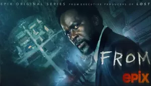 'From' Season 4 Episode 10 Ending Explained, 'Sophia' Unmasked And The Collapse Of Bottle Tree