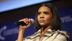 Candace Owens Accidentally Exposed Her Own Marital Woes In Charlie-Erika Comment? 'Sham Marriage'