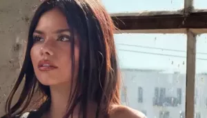 Love Island USA's Alannah Post Being Removed From Show Urges Fans To Not Believe All Written On Net