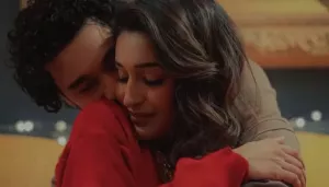 'My Future Husband...' Niharika NM's Old Post Surfaces Amid Her And Raghav Juyal's Engagement Rumour