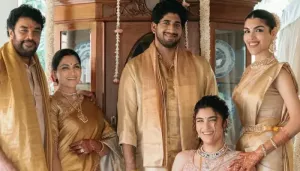 Why Is Khushbu Sundar And Her Daughter Avantika Getting Trolled? Actress' Befitting Reply Goes Viral