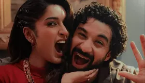 Are Raghav Juyal And Niharika NM Dating? Actor And Dancer's Recent IG Post Triggers Speculation