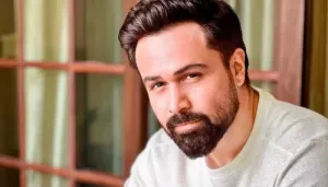 Awarapan 2 Star Emraan Hashmi Didn't Talk To Mallika Sherawat For 20 Years, Called Her 'Bad Kisser'