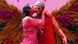 Akanksha Chamola Fears Repercussion Of Divorce Secret With Gaurav, 'Mere Liye Vo Bahut Devastating'