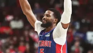 Meet Malik Beasley's Wife, Montana Helena, A Model, As NBA Veteran Gets Indicted In Gambling Case