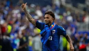 Meet Ryan Mendes, Cape Verde Captain Faces Probe Over Alleged Hotel Room Assault Amid FIFA World Cup