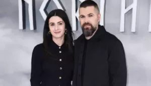 Who Is Filmmaker Rober Eggers' Wife Dr Alexandra? Clinical Psychologist, A Mom, Lives Private Life