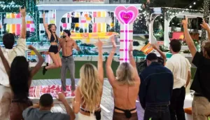 Will Tierra Davis Be Fired From Love Island? She Threatened To Shoot A Girl Over Jealousy And Ex-BF
