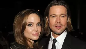 Angelina Jolie Gives A Shocking Update About Her Love Life After Split From Brad Pitt A Decade Ago