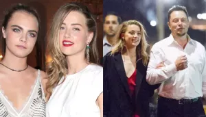 The Love Triangle Of Cara Delevingne, Amber Heard, And Elon Musk Explained, Who Dated Who?