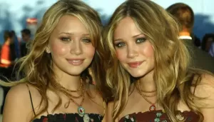 Mary-Kate And Ashley Olsen's Rare Appearance, Who Is Older? Duo Called Their Bond Akin To 'Marriage'