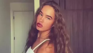 Mother Of 23-Year-Old Influencer Recounts Her Unusual Behaviour A Day Before She Killed Boyfriend