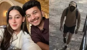 What Was Chetan's 'Ghost Strategy'? Siya Goyal's BF Under Scrutiny As Probe Turns To Gait Analysis