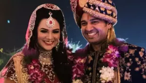 'Meri Biwi Hai Yaar..' Gaurav Khanna Breaks Silence After Akanksha Chamola Announces Divorce On TV