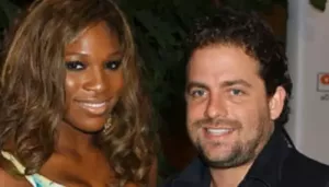 When Serena Williams Dumped Director Brett Ratner On Camera And Said, 'We Don't Have A Relationship'