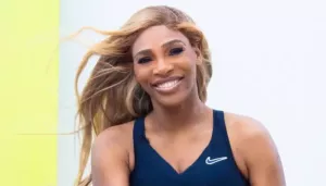 Serena Williams Called An Umpire 'Unattractive' And A 'Loser' Before Her Wimbledon Comeback Match