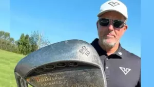 Phil Mickelson's Wife, Amy Reacts To Pat Perez's Ex, Ashley's Accusations Of Misconduct Against Him