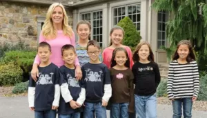Kate Gosselin Fires Back At Son, Collin For Claims That She Would Beat Him, 'Made Up Lies..'