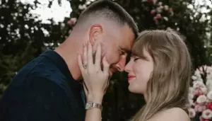 Taylor Swift And Travis Kelce's Wedding Guests Don't Have To Pay Penalty If They Break The NDA