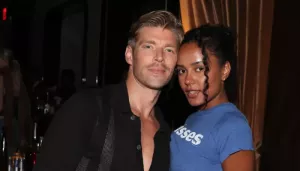 Are Kyle Cooke And Ava Dash Dating? Duo's Event Appearance Triggers Alleged Romance Rumours