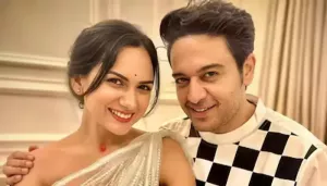 Gaurav Khanna's Friend Anuj Sachdeva Slams Akanksha Chamola For Lying, Chasing Clout Through Divorce