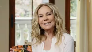 Former 'Today' Host, Kathie Lee Gifford Reveals She 'Wanted To Die', Amid Severe Health Issues