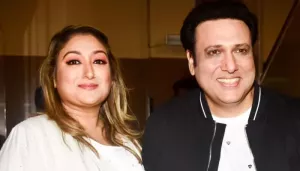 Govinda's Wife, Sunita Ahuja Reveals Whether He Is Still Cheating On Her, 'Tum Rok Sakte Ho...'