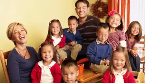 Which Of Jon And Kate Gosselin's 8 Kids Are Still Close After Bitter Custody Battle? Their Lives Now