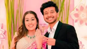 Siya Goyal's Aunt Knew About Her Plan To Kill Ketan Agarwal? Helped Her Escape His Family's Question