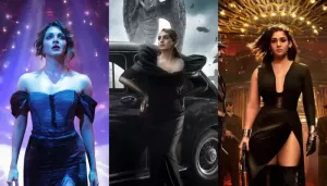 'Toxic' Cast Fees, Know How Much Kiara, Nayanthara, Huma, And Tara Took Home From The Yash Starrer