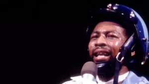 Victor Willis Dies At 74 Due To Aggressive Illness, Last Post Was From His First Visit To India