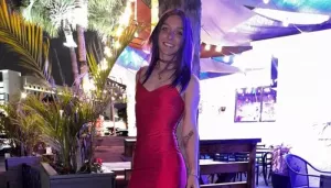 31-Year-Old Hiker Bitten By 12-Foot Alligator While Swimming, Died As Boyfriend Tried Saving Her