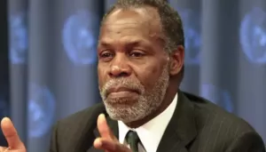 Meet Danny Glover's Ex-Wives, Asake Bomani And Eliane Cavalleiro, Amid Actor's Alzheimer's Disease
