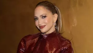 Jennifer Lopez Opens Up About Her Divorce From Ben Affleck After Two Years, '...You Are The Loser'
